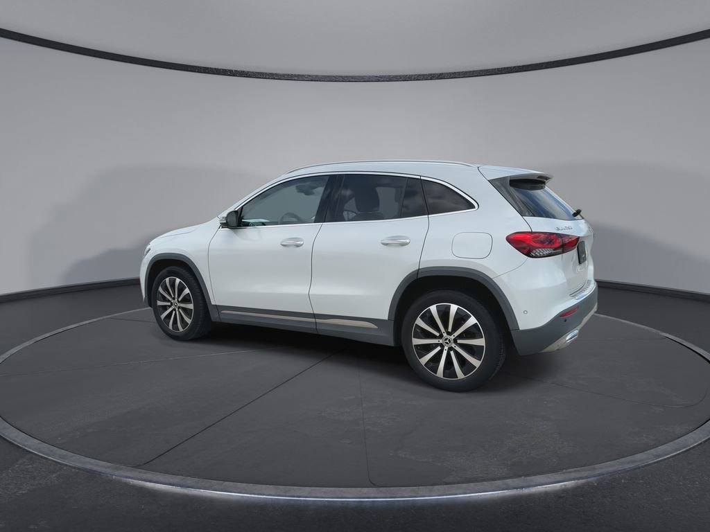 Used 2022 Mercedes-Benz GLA 250 4MATIC image 6