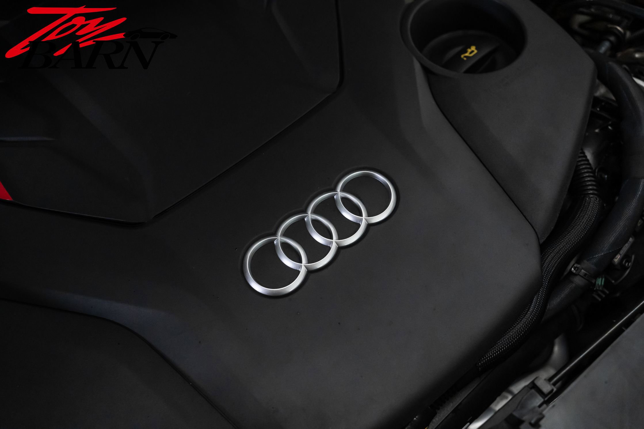 Used 2023 Audi SQ5 Prestige AWD/4WD image 56
