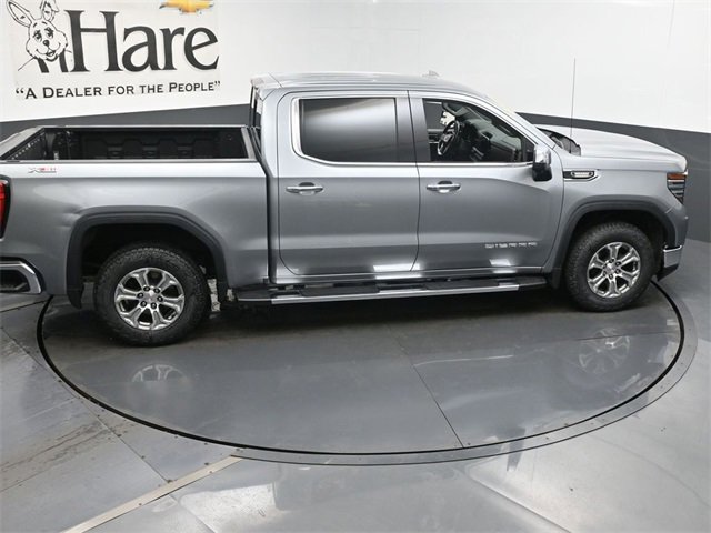 Used 2023 GMC Sierra 1500 SLT w/ SLT Convenience Package image 45