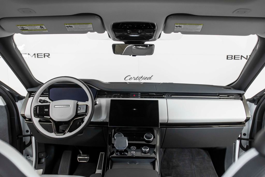 Used 2023 Land Rover Range Rover Sport SE Dynamic AWD/4WD image 28