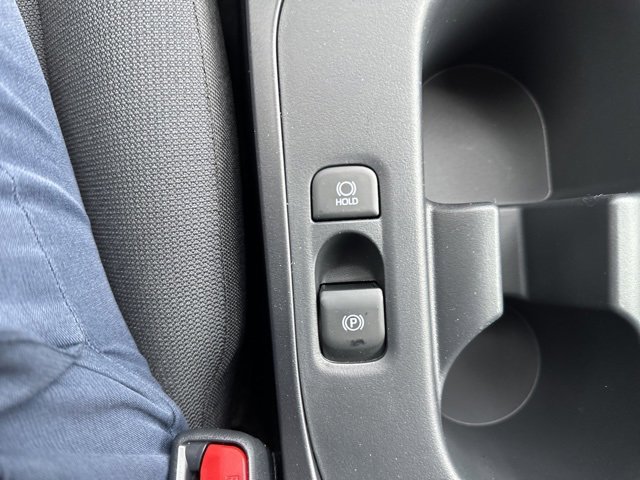 New 2026 Toyota Corolla LE image 17