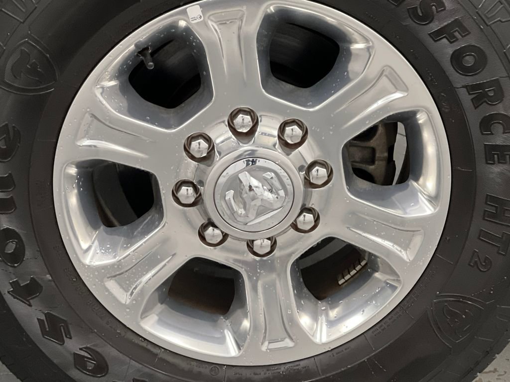 Used 2024 RAM 2500 Big Horn image 58