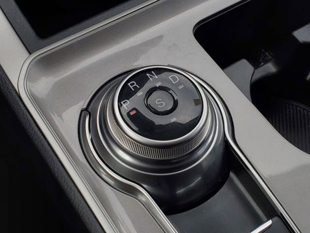 Certified 2024 Ford Edge SEL w/ Convenience Package image 23