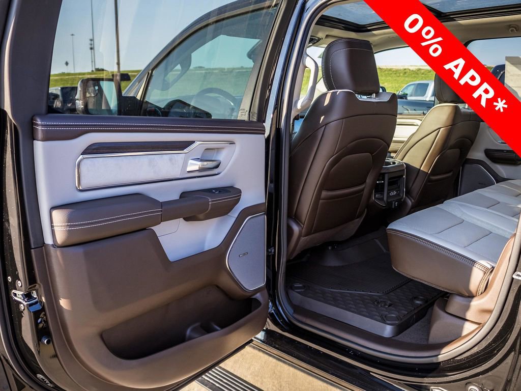 New 2026 RAM 1500 Laramie image 21