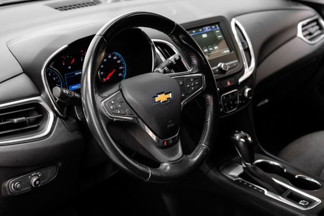 Used 2019 Chevrolet Equinox LT FWD image 25