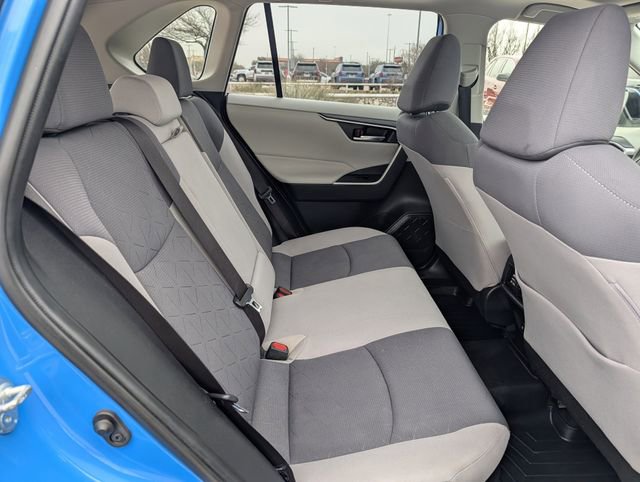Used 2020 Toyota RAV4 XLE w/ Convenience Package image 31