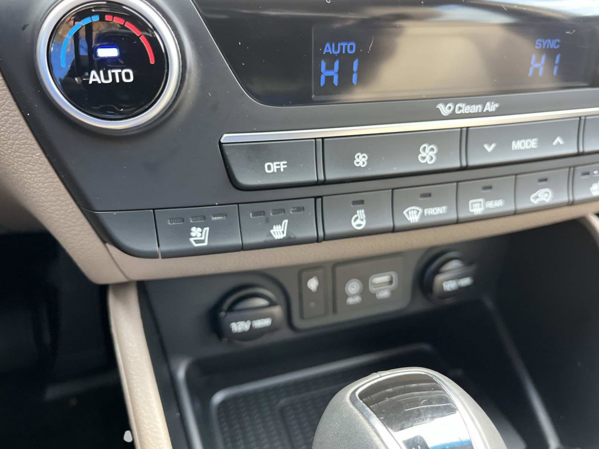 Used 2020 Hyundai Tucson Ultimate w/ Cargo Package image 39