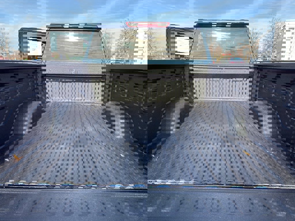 New 2026 Chevrolet Silverado 2500 Custom w/ Custom Convenience Package image 27