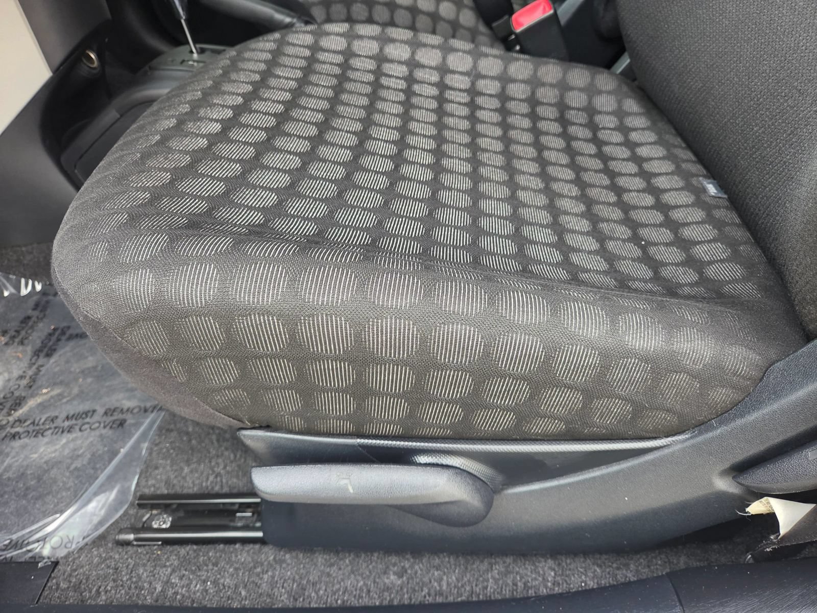Used 2012 Scion iQ w/ Rear Speaker Pkg FWD image 14