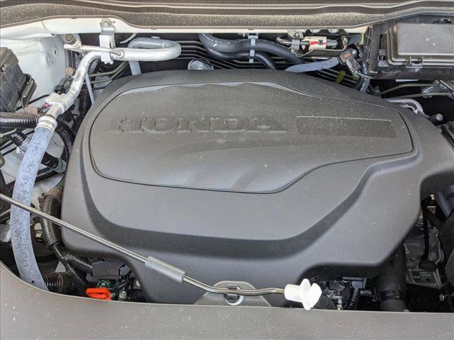 Used 2025 Honda Ridgeline TrailSport image 23