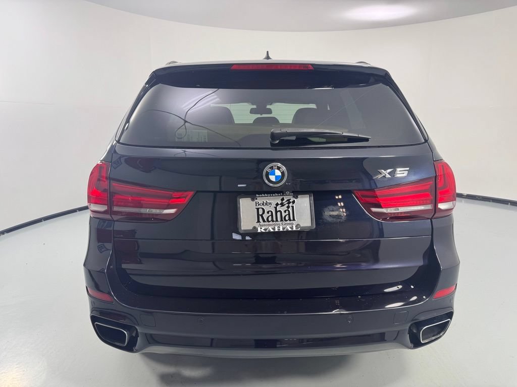 Used 2017 BMW X5 xDrive35i AWD/4WD image 6
