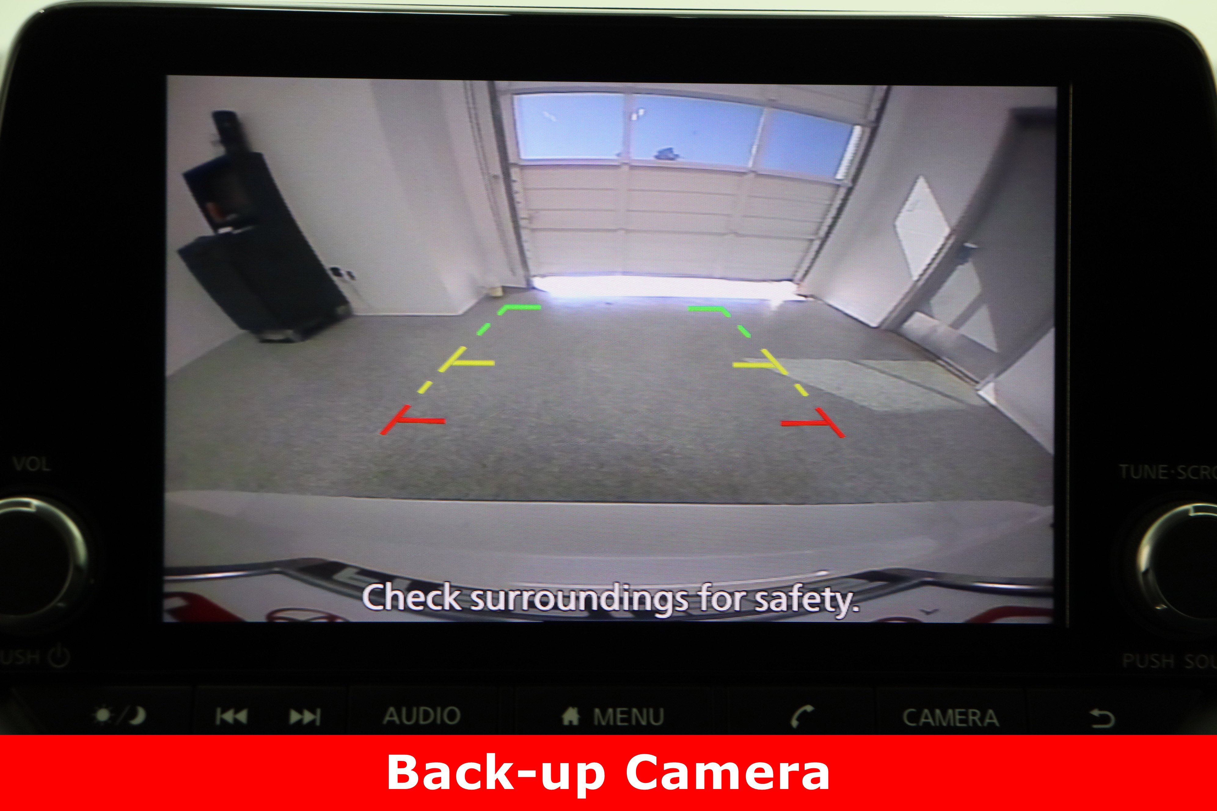 Used 2024 Nissan Rogue SV image 21