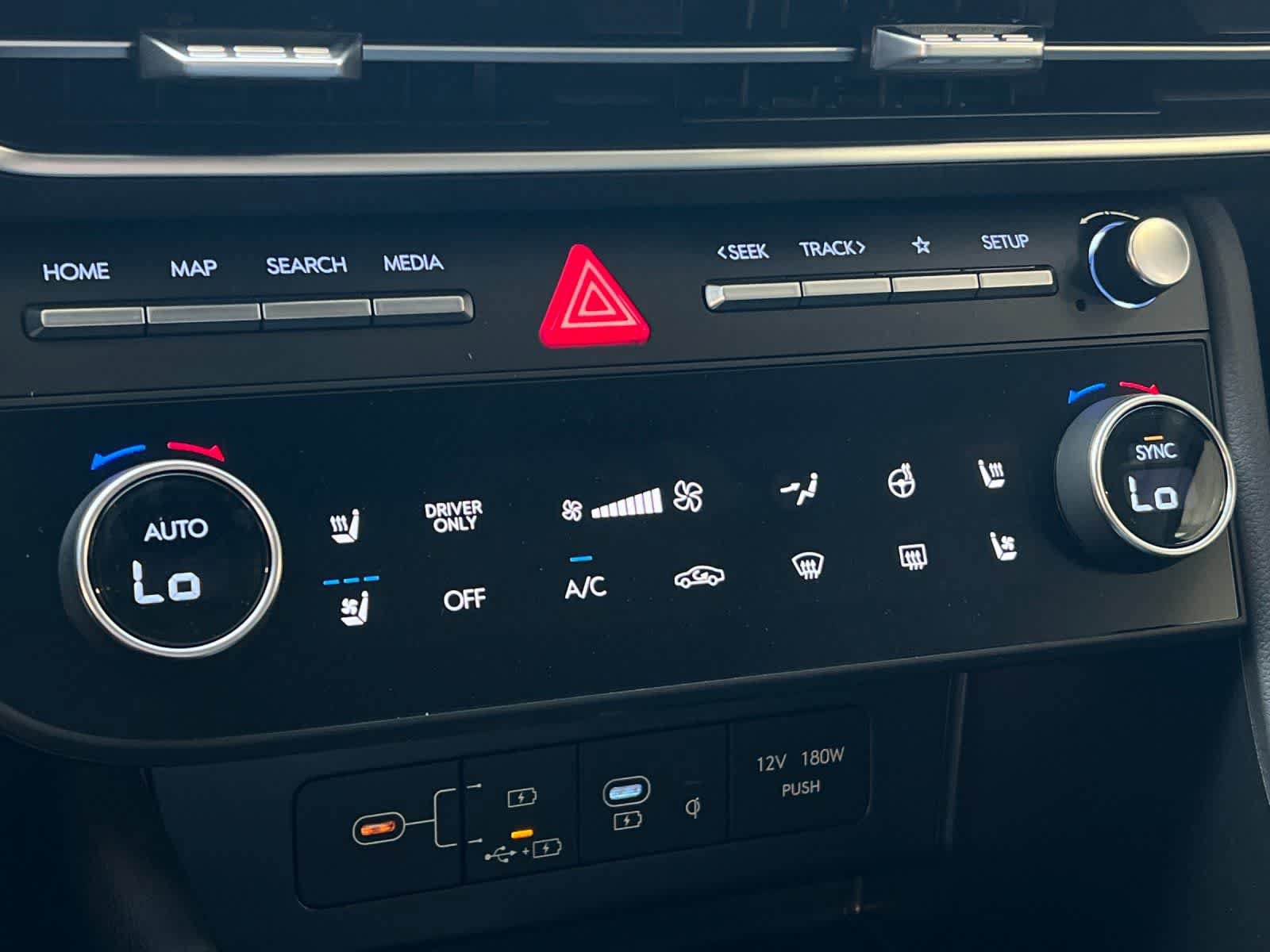 New 2026 Hyundai Sonata Limited FWD image 21