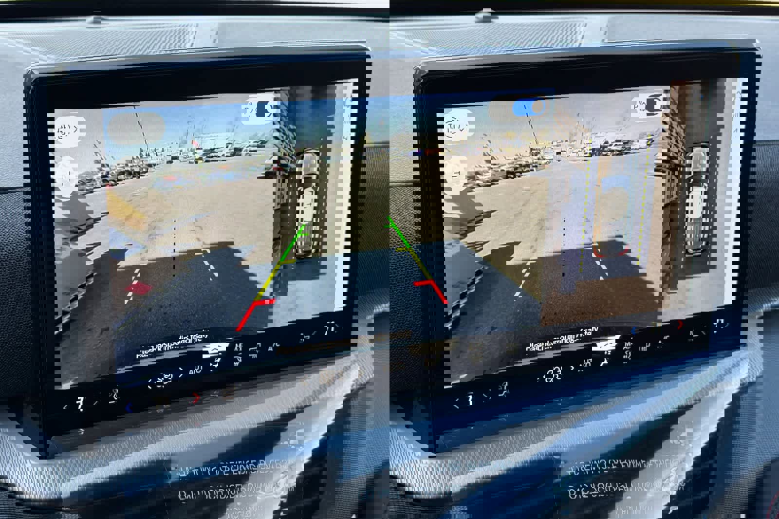 New 2026 Ford Explorer ST-Line image 28