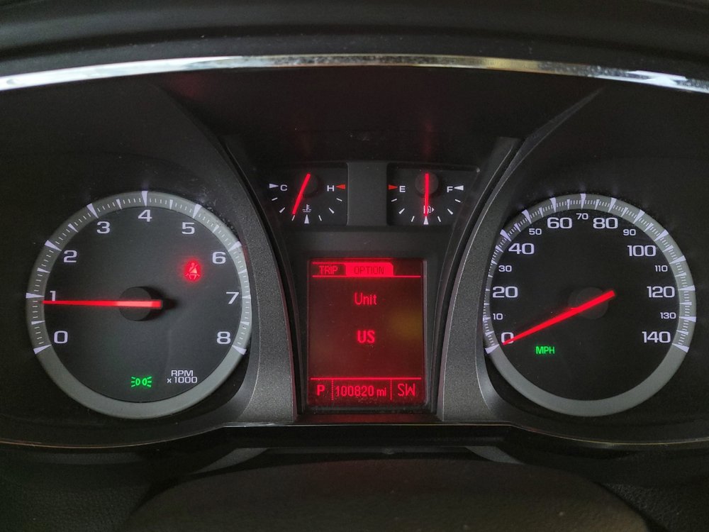 Used 2017 GMC Terrain SLE AWD/4WD image 23