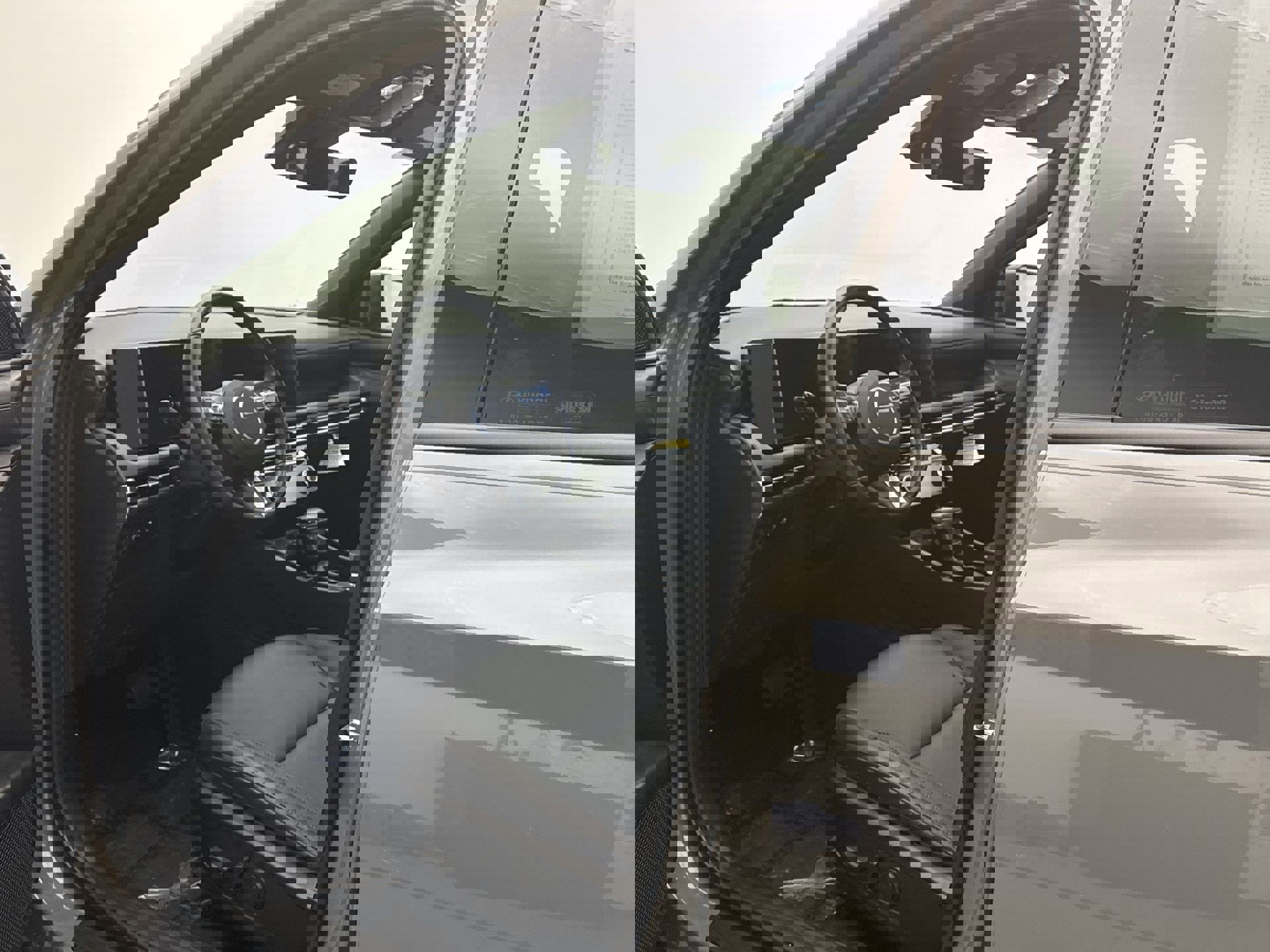 Used 2025 Hyundai Tucson XRT image 10