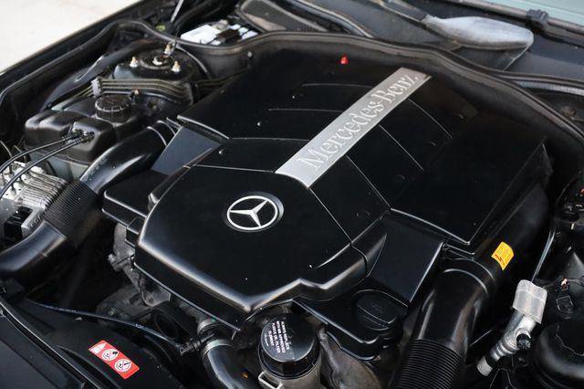 Used 2005 Mercedes-Benz SL 500 image 11