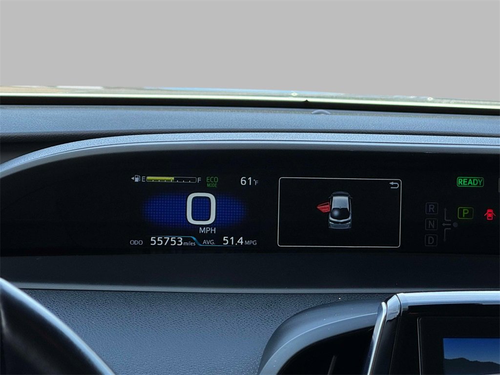 Used 2022 Toyota Prius Prime image 4