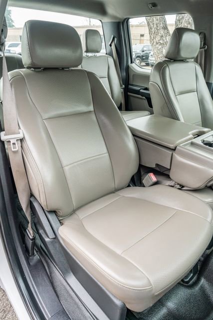 Used 2019 Ford F250 XL image 44