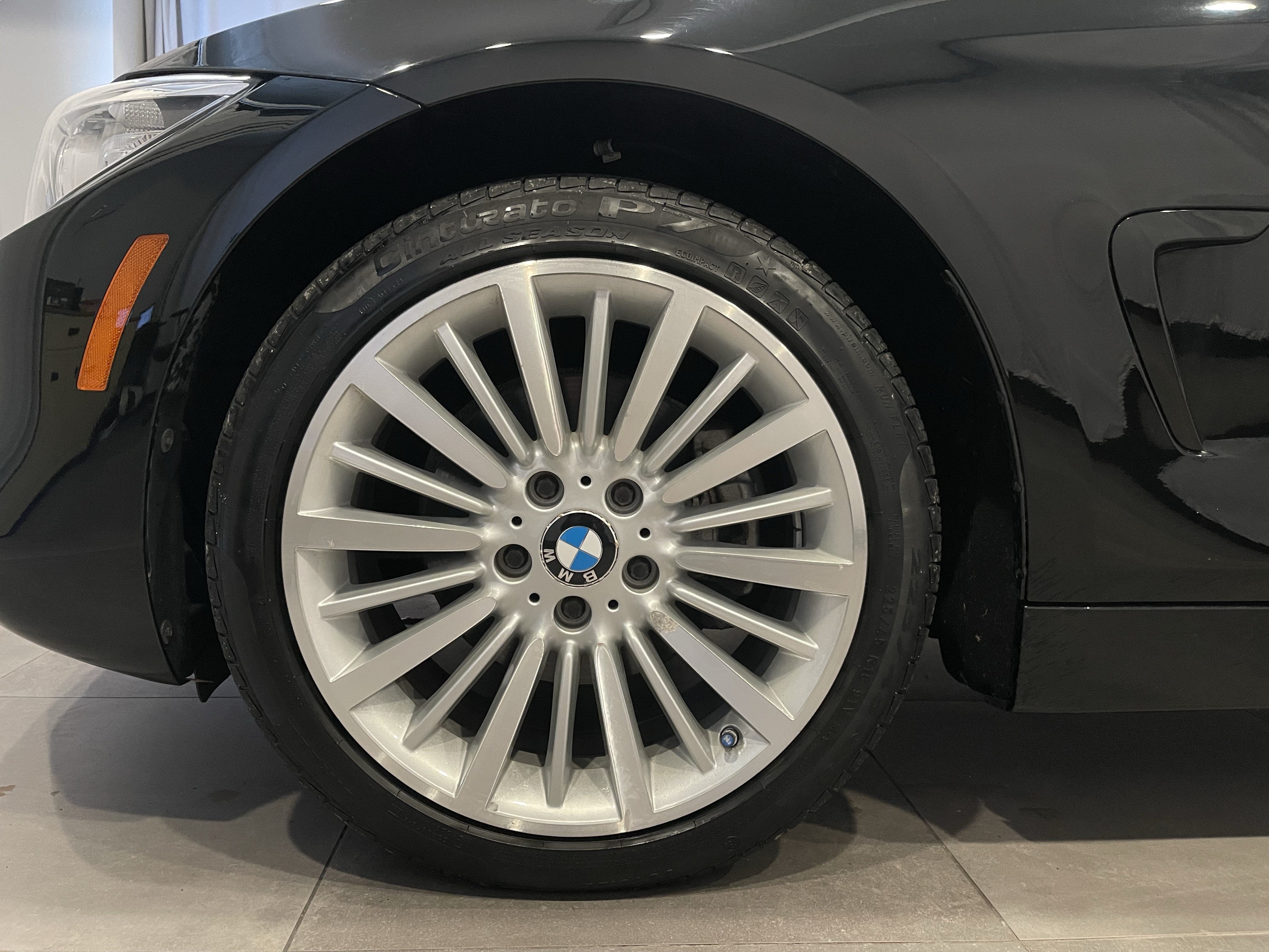 Used 2016 BMW 428i xDrive Convertible AWD/4WD image 7