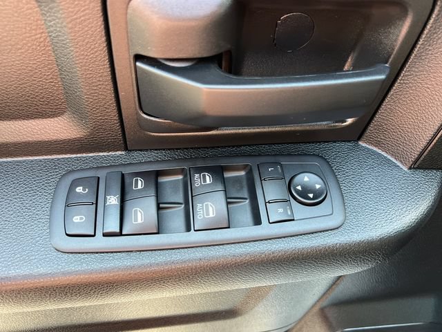 Used 2020 RAM 2500 Tradesman AWD/4WD image 12