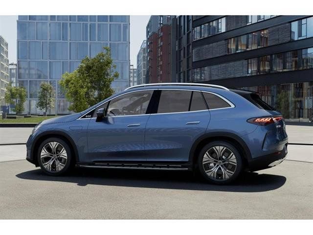 New 2027 Mercedes-Benz EQE 320 4MATIC SUV image 31