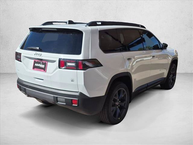 New 2026 Jeep Cherokee Limited AWD/4WD image 2