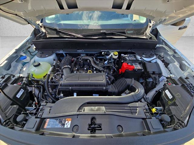 New 2026 Ford Bronco Sport Big Bend AWD/4WD image 15
