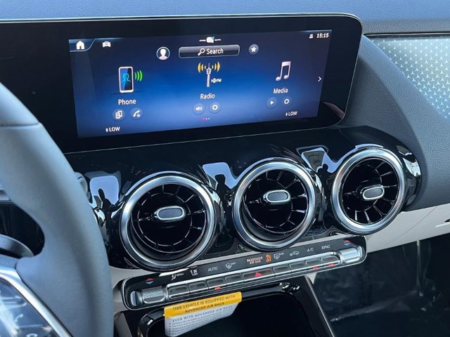 New 2026 Mercedes-Benz GLA 250 image 5