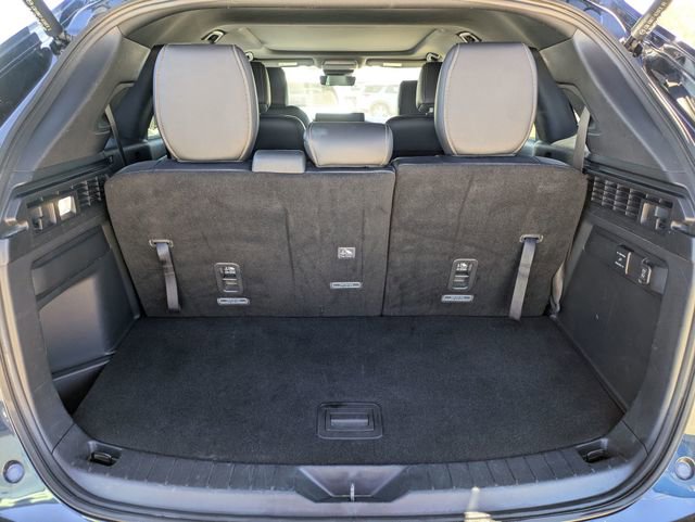 Used 2025 MAZDA CX-90 3.3 Turbo w/ Premium Plus Pkg image 31