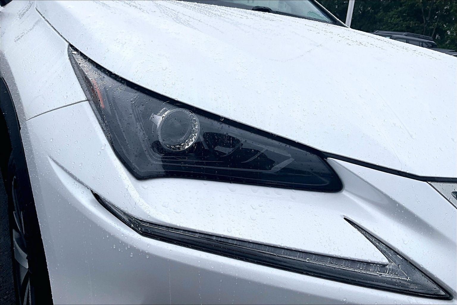 Used 2018 Lexus NX 300 AWD w/ Premium Package image 26