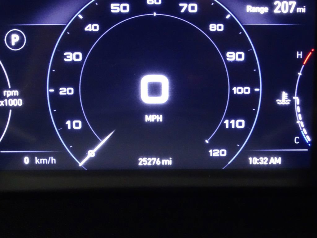 Used 2023 RAM ProMaster 2500 image 41