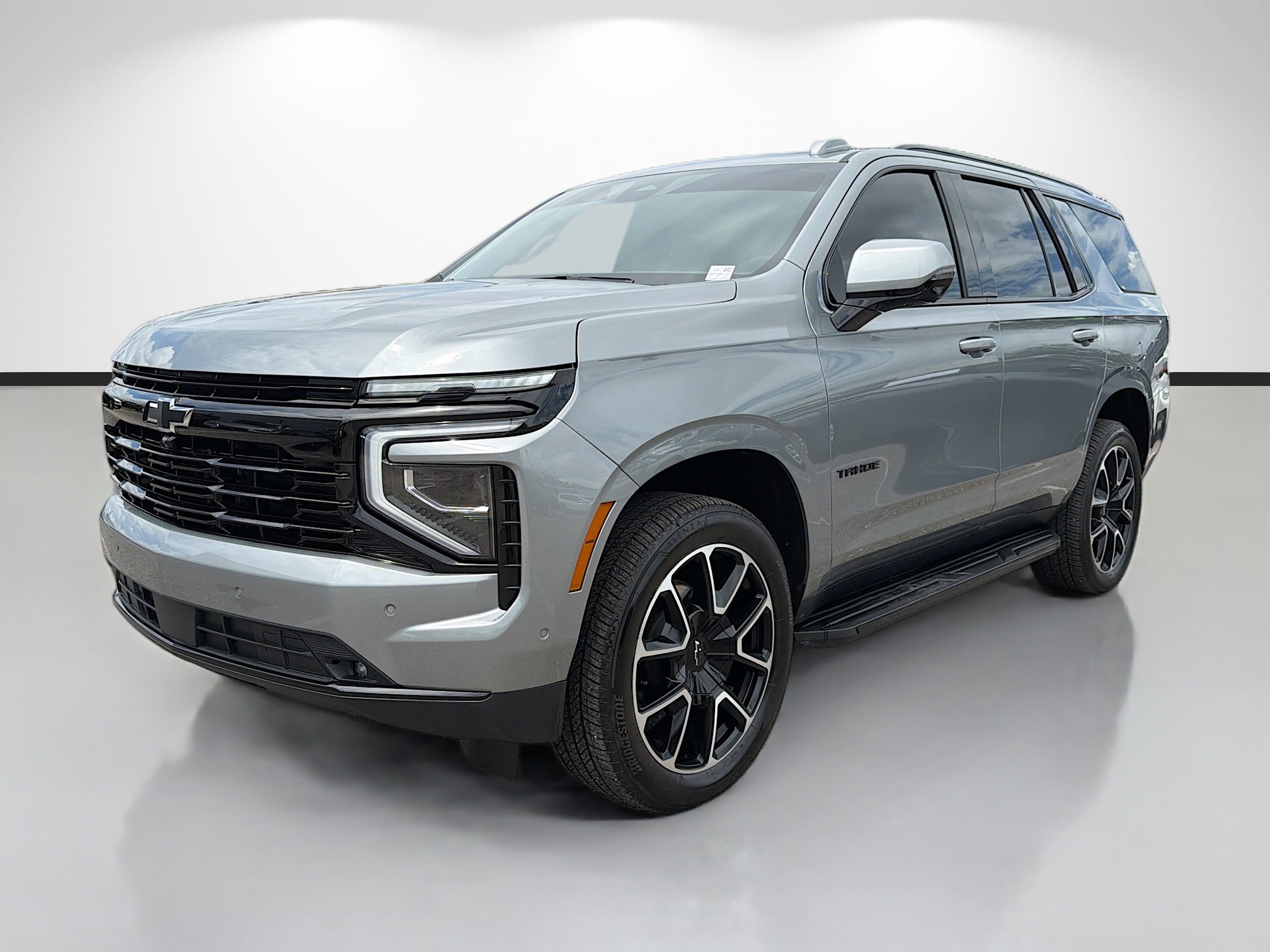 Used 2026 Chevrolet Tahoe RST w/ Comfort Package image 7