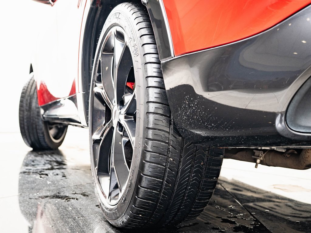 Used 2024 Dodge Hornet R/T Plus image 42