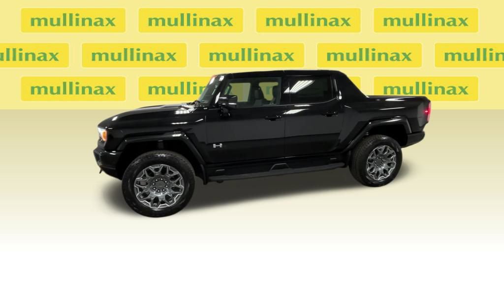 New 2026 GMC Hummer EV 4x4 Crew Cab image 43