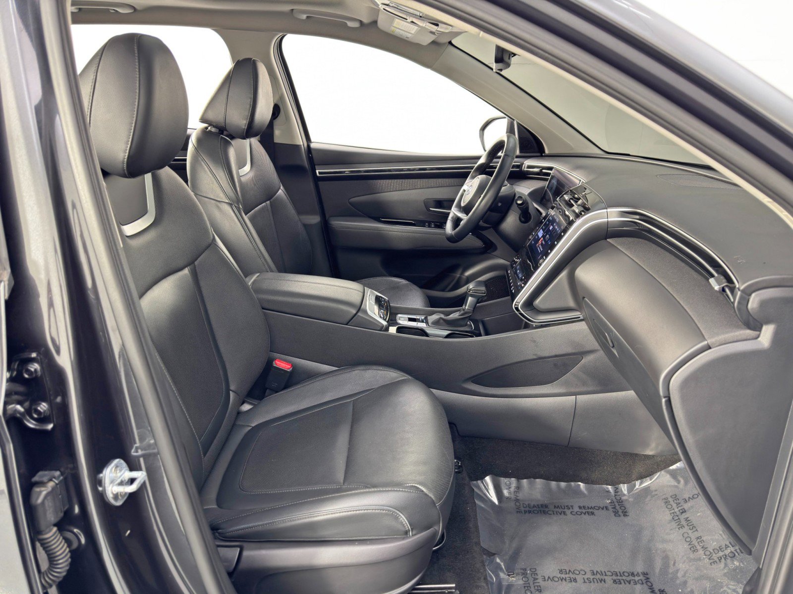 Used 2022 Hyundai Tucson SEL w/ Convenience + Premium Package image 14