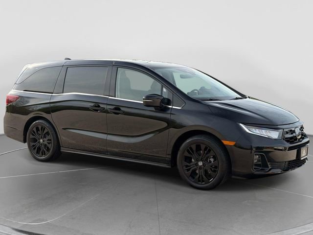 Used 2025 Honda Odyssey Elite image 4