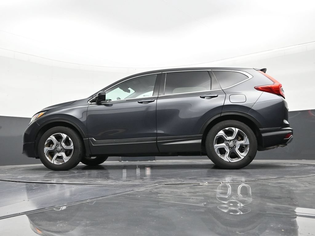 Used 2018 Honda CR-V EX image 21