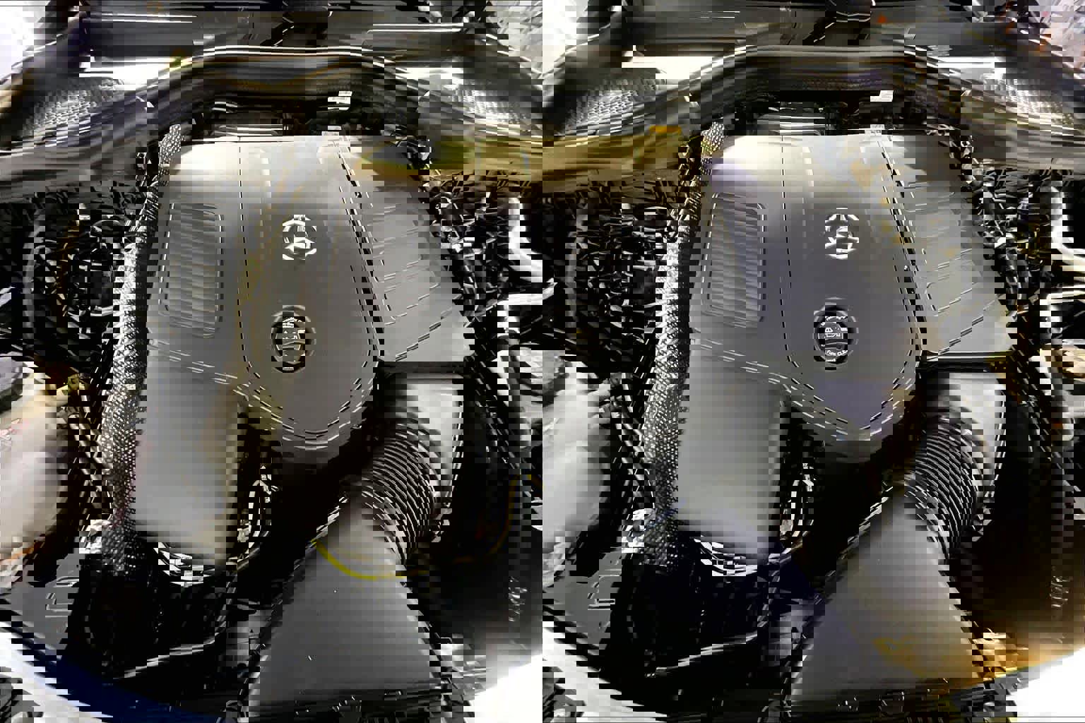 New 2026 Mercedes-Benz GLC 300 4MATIC image 14