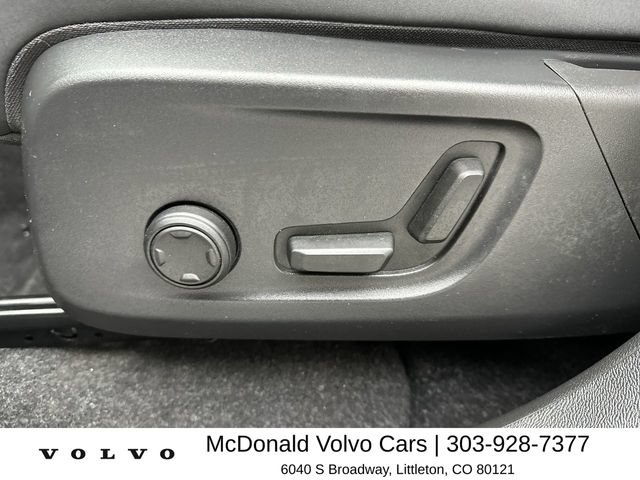 Certified 2023 Volvo XC40 Recharge Ultimate w/ Protection Package Premier AWD/4WD image 12