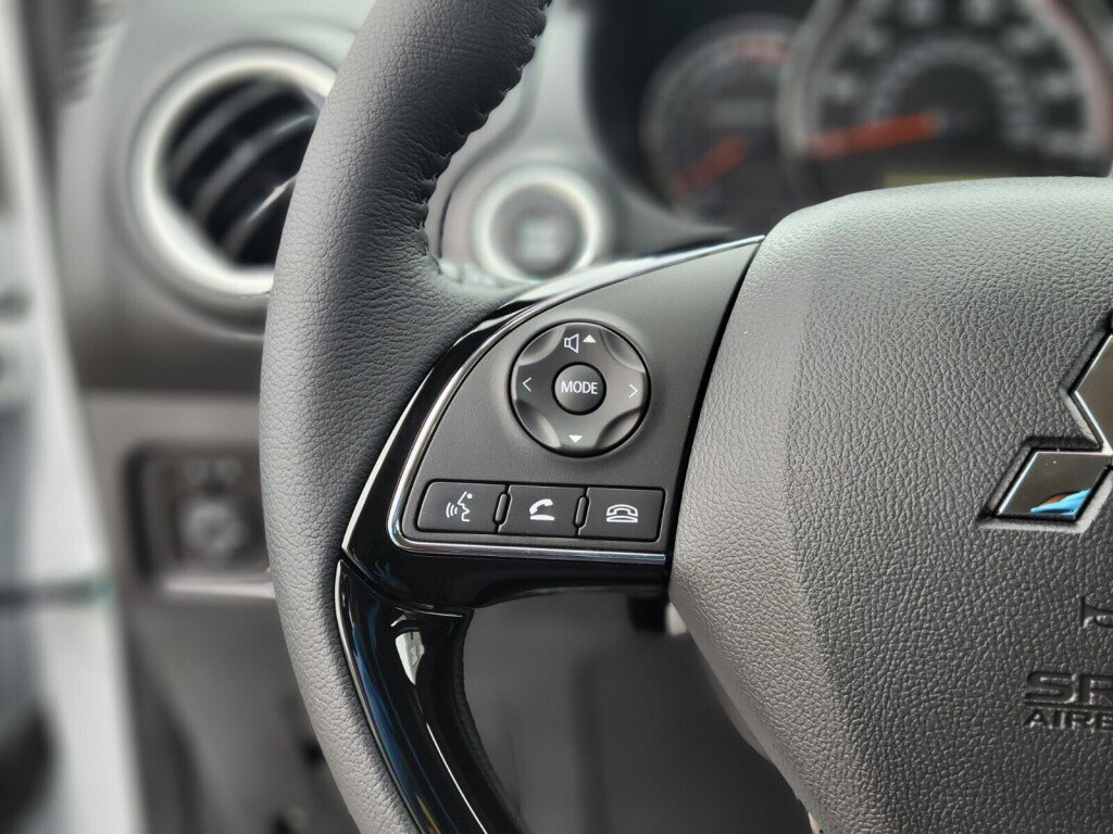 New 2024 Mitsubishi Mirage SE image 26