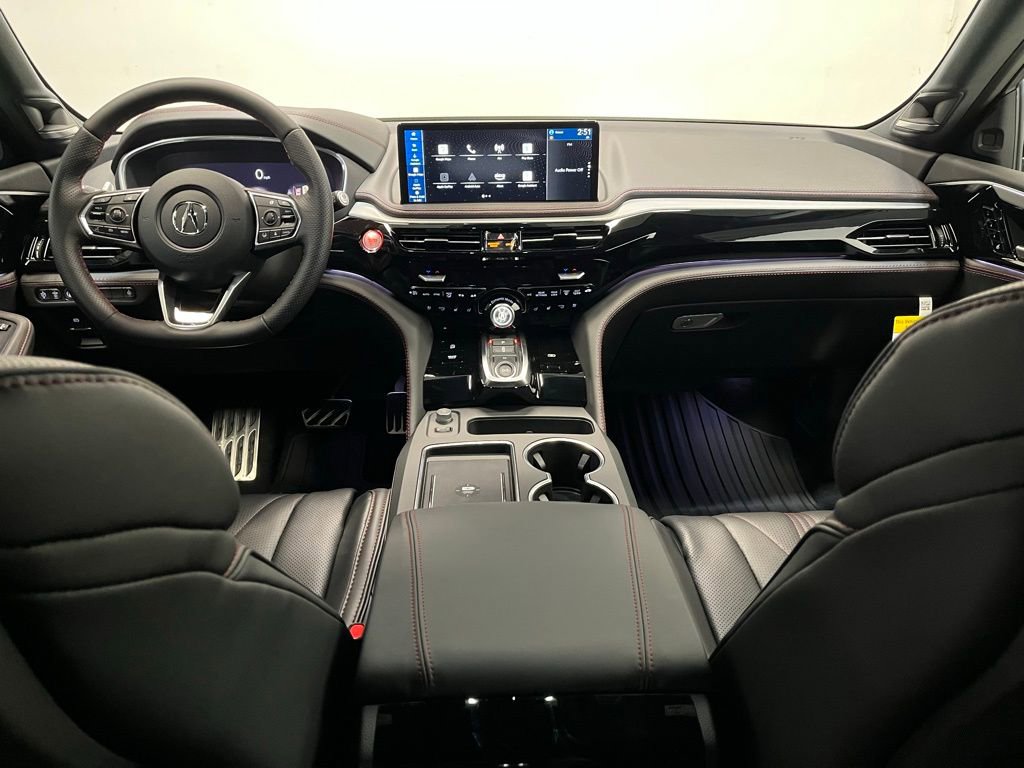 New 2026 Acura MDX A-Spec image 17