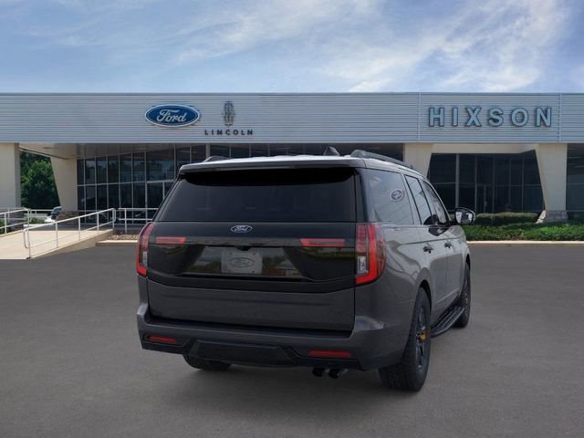 New 2025 Ford Expedition Tremor image 8