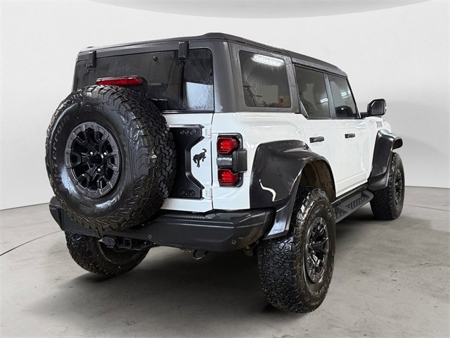 Used 2023 Ford Bronco Raptor image 5