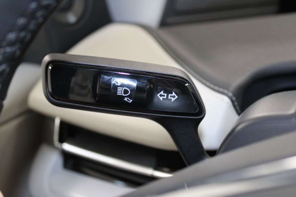 New 2025 Lincoln Navigator L Reserve image 43