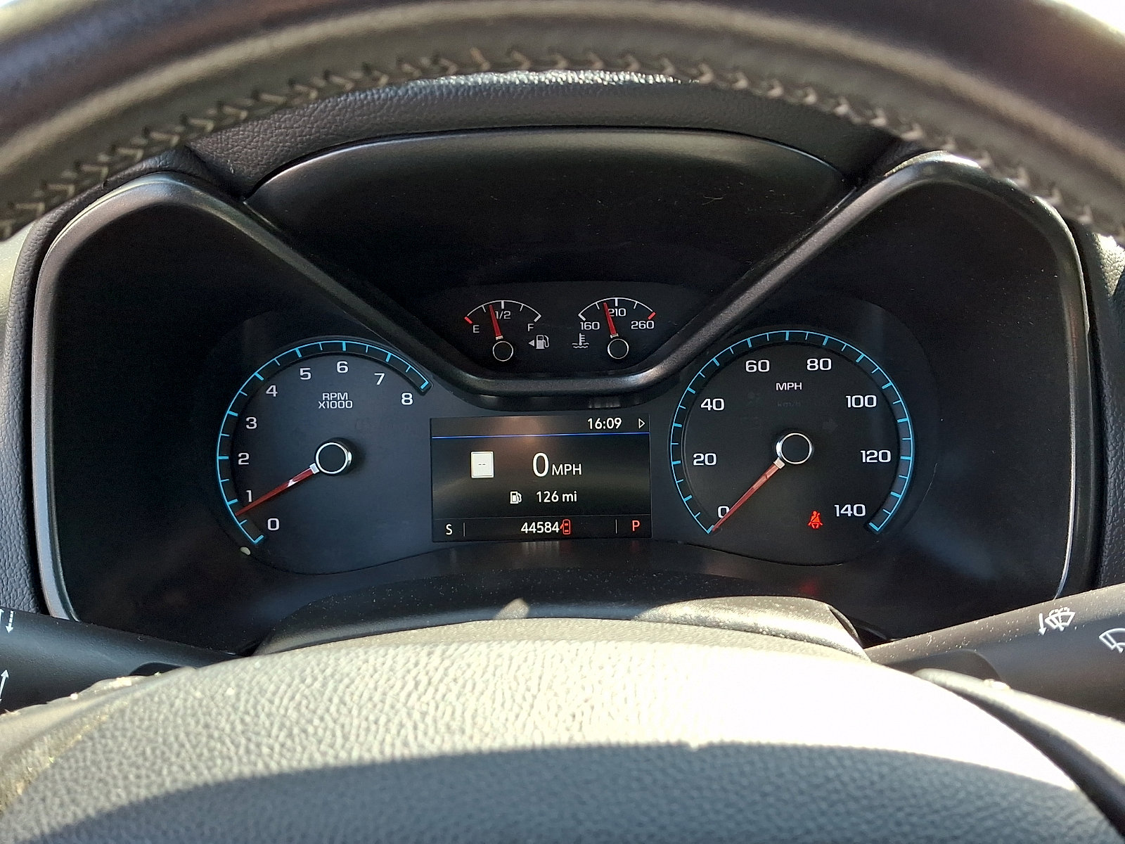Used 2024 Chevrolet Equinox LT FWD image 20