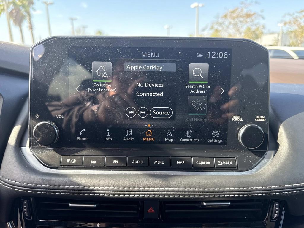 Certified 2023 Nissan Rogue SL w/ SL Premium Package image 26