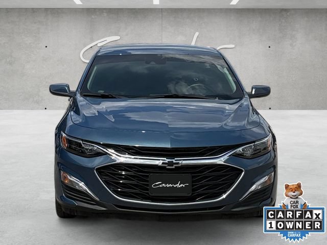 Used 2025 Chevrolet Malibu RS w/ LPO, Floor Liner Package FWD image 18