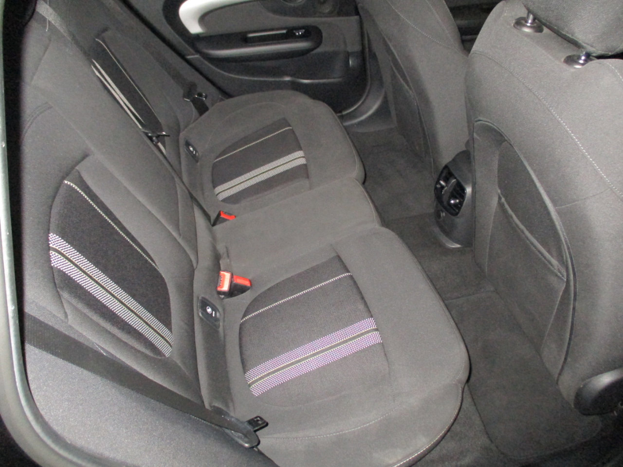 Used 2017 MINI Cooper Clubman S image 11