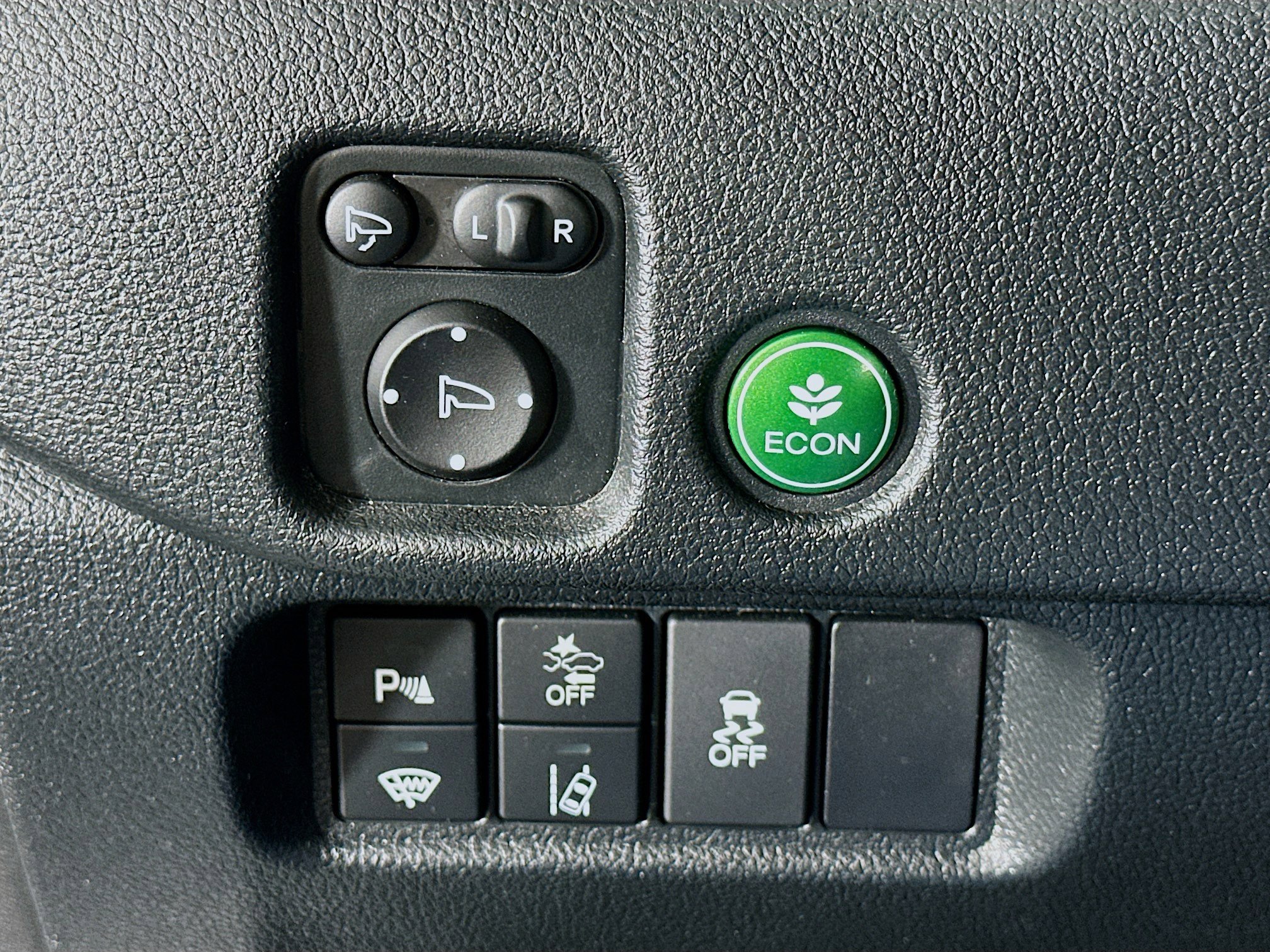 Used 2023 Honda Passport TrailSport image 16